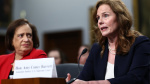 Supreme Court Justice Barrett says the threat level is really high in budget testimony  CNBC