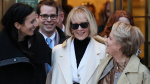 E Jean Carroll receives 56M from Trump in sex abuse defamation case Court filing  CNBC