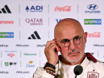 Spain recapture 2010 spirit after reaching World Cup final De la Fuente  Al Jazeera