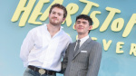 Kit Connor and Joe Locke Lead the Cast of Heartstopper Forever at FeelGood World Premiere  The Hollywood Reporter