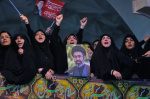 Tehran threatens to halt all Middle East energy exports after US reimposes its blockade on Iran  AP News