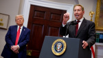 David and Larry Ellison Sued by Paramount Investors Over Alleged Trump Side Deal  The Hollywood Reporter