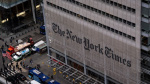 New York Times fights Trump administration subpoenas for reporters testimony  CNN
