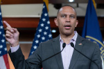 House vote exposes Democrats widening divide over Israel  The Washington Post