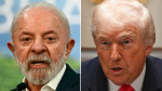 US slaps 25 tariff on most Brazilian goods over unfair trade practices  CNBC