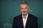 Jurassic Park actor Sam Neill died from pneumonia agent says  AP News