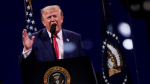 Advisers debate how much to declassify and reveal in Trumps primetime election speech  CNN