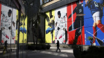 Retail sales last month rose less than expected  CNN