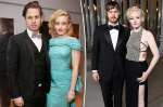 Julia Garner and husband Mark Foster separate after six years of marriage  Page Six