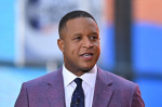 Rockefeller Center Intruder Lunges At Today Host Craig Melvin  Deadline