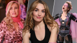 Chloe Fineman Leaving Saturday Night Live After 7 Seasons Eyes Netflixs Myron Bolitar Drama Series  Deadline