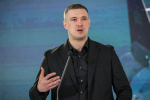 Zelensky ousts popular defense minister an architect of Ukraines drone program  The Washington Post