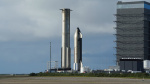SpaceX aborts Starship test flight sending stock lower  CNBC