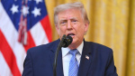 Trump delivers primetime speech claims declassified documents show US election vulnerabilities  CNN