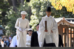 Japans parliament enshrines maleonly succession for the shrinking imperial family  AP News