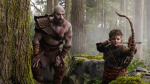 God of War Shocker Kratos Actor Ryan Hurst Recast After OnSet Injury  Variety