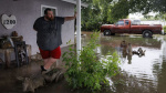 At least 2 dead in Texas floods as hundreds rescued in same region as Camp Mystic disaster  CNN