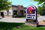 Lettuce at Taco Bell in 5 states confirmed as source of a diarrheacausing parasite outbreak  AP News
