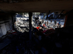Israeli attacks on Gaza kill 14 including mourners attending funeral  Al Jazeera
