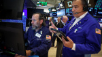 SP 500 falls 1 heads for losing week led by chipmakers Netflix plunges Live updates  CNBC