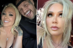 Jelly Roll and Bunnie Xo settle divorce  with one major stipulation  Page Six