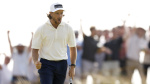 The Open 2026 live updates Leaderboard scores highlights news from Round 3  Golf Channel