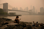 Where Wildfire Smoke RemainsAnd What To Do About It  Forbes