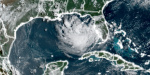 Invest 91L declared in the Gulf with heavy downpours expected in Florida  FOX Weather
