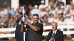 The Open 2026 live updates Leaderboard scores highlights news from final round  Golf Channel