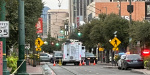 Multiple people shot in downtown Tucson officerinvolved shooting  KOLD