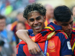 How a young and cohesive Spain took down Lionel Messis Argentina  Al Jazeera