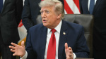 Trump imposing 50 tariffs on certain Canadian goods over alleged trade discrimination  CNBC