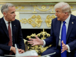Trump imposes 50 US tariffs on some Canadian goods citing discrimination  Al Jazeera