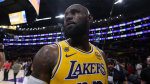 LeBron James Decision 40 live updates Latest rumors and team buzz  USA Today