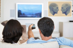 Middleaged TV watchers hit with urgent warning as California study unveils ominous brain risk  New York Post