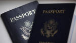 US passport once most powerful in the world plummets in global ranking  The Hill