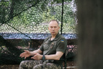 Zelensky ousts Ukraines military commander as major shakeup continues  The Washington Post