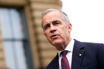 Carney says he and Trump will intensify trade negotiations after US imposes 50 tariffs  AP News