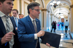 House passes bill to fund the government until after midterm elections  The Washington Post