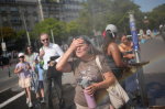 France recorded 5700 more deaths than usual during its historic June heatwave  AP News