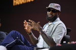 As another LeBron decision looms Heat says news conference video was mistake  The Washington Post