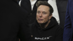 Elon Musk says his Grok Imagine Al platform will make historically accurate Odyssey adaptation by yearend  CNN