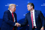 House passes 115 trillion defense bill tees up billions more for Iran war  The Washington Post