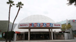 Cinerama Dome to Reopen in Early 2028 as Sony Deal Revives Iconic LA Theater  The Hollywood Reporter