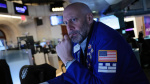 Dow tumbles 400 points as Brent crude tops 100 Alphabet and Tesla drop Live updates  CNBC