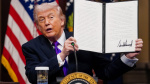 23 governors sign Trumps cost pledge for data centers backbone of AI  USA Today
