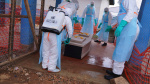 By the Numbers This years Ebola outbreak has spread faster than the worst on record  ABC News  Breaking News Latest News and Videos