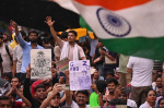 Indian activist Wangchuk ends 26day hunger strike as Cockroach protesters vow to press on  AP News