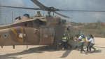 One killed four wounded after Palestinian steals gun shoots hikers  The Jerusalem Post