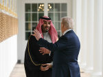 Is the USSaudi nuclear deal on or in limbo  Al Jazeera